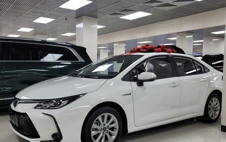 Toyota Corolla, 2024 год, 3 150 000 рублей, 1 фотография
