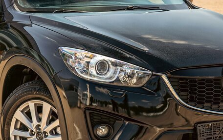 Mazda CX-5 II, 2015 год, 1 455 000 рублей, 8 фотография