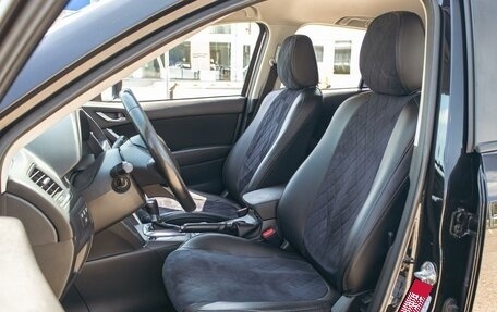 Mazda CX-5 II, 2015 год, 1 455 000 рублей, 11 фотография