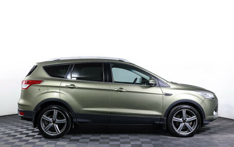 Ford Kuga III, 2013 год, 877 000 рублей, 4 фотография