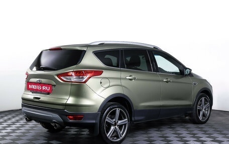 Ford Kuga III, 2013 год, 877 000 рублей, 5 фотография