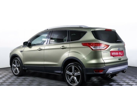 Ford Kuga III, 2013 год, 877 000 рублей, 7 фотография