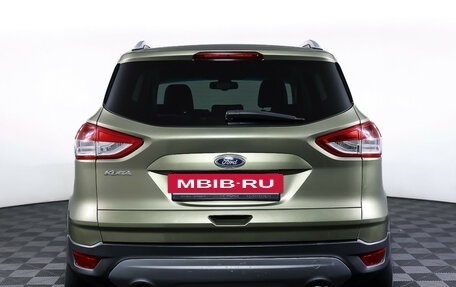 Ford Kuga III, 2013 год, 877 000 рублей, 6 фотография