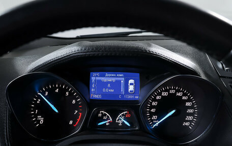 Ford Kuga III, 2013 год, 877 000 рублей, 15 фотография