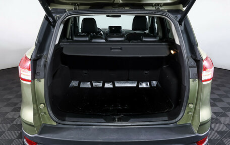 Ford Kuga III, 2013 год, 877 000 рублей, 10 фотография