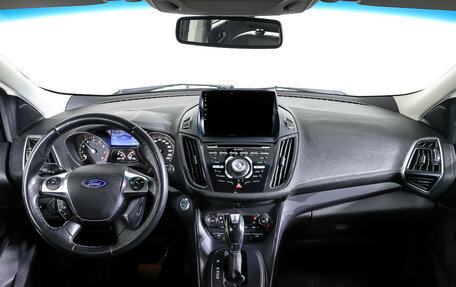 Ford Kuga III, 2013 год, 877 000 рублей, 13 фотография