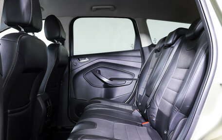 Ford Kuga III, 2013 год, 877 000 рублей, 12 фотография