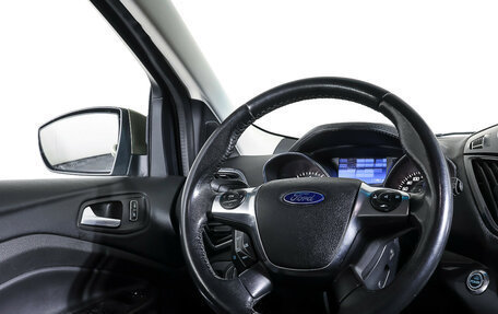Ford Kuga III, 2013 год, 877 000 рублей, 16 фотография