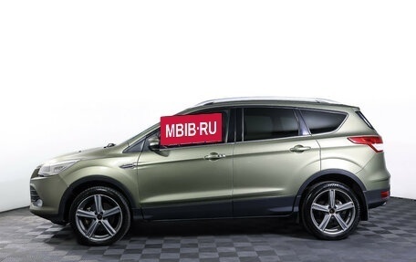 Ford Kuga III, 2013 год, 877 000 рублей, 8 фотография