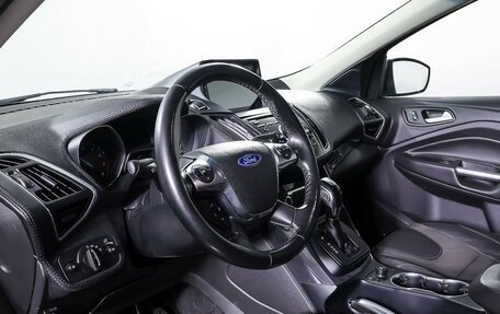 Ford Kuga III, 2013 год, 877 000 рублей, 14 фотография