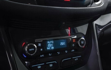 Ford Kuga III, 2013 год, 877 000 рублей, 20 фотография