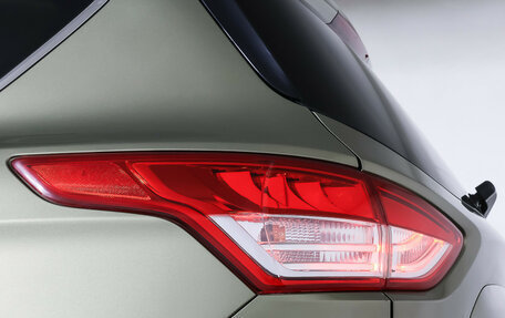 Ford Kuga III, 2013 год, 877 000 рублей, 24 фотография