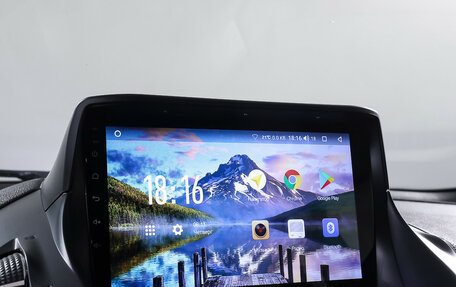 Ford Kuga III, 2013 год, 877 000 рублей, 23 фотография