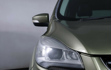 Ford Kuga III, 2013 год, 877 000 рублей, 25 фотография