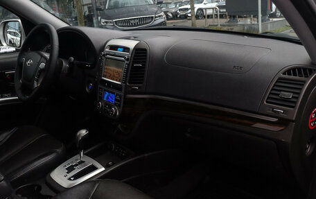 Hyundai Santa Fe III рестайлинг, 2012 год, 1 487 000 рублей, 9 фотография