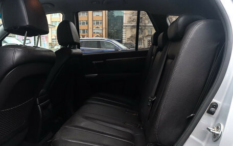 Hyundai Santa Fe III рестайлинг, 2012 год, 1 487 000 рублей, 10 фотография