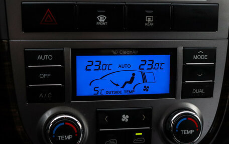 Hyundai Santa Fe III рестайлинг, 2012 год, 1 487 000 рублей, 15 фотография