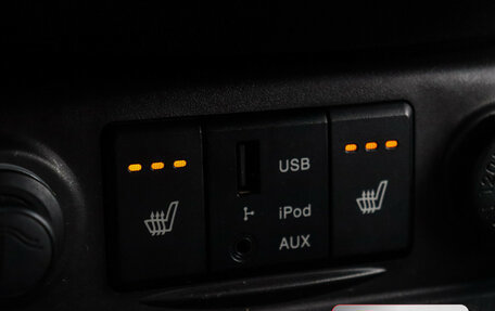 Hyundai Santa Fe III рестайлинг, 2012 год, 1 487 000 рублей, 16 фотография