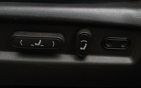 Hyundai Santa Fe III рестайлинг, 2012 год, 1 487 000 рублей, 17 фотография