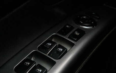 Hyundai Santa Fe III рестайлинг, 2012 год, 1 487 000 рублей, 18 фотография