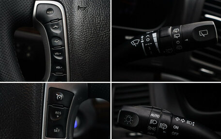 Hyundai Santa Fe III рестайлинг, 2012 год, 1 487 000 рублей, 19 фотография