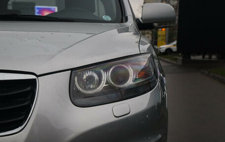 Hyundai Santa Fe III рестайлинг, 2012 год, 1 487 000 рублей, 21 фотография