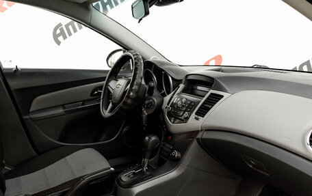 Chevrolet Cruze II, 2010 год, 460 000 рублей, 12 фотография