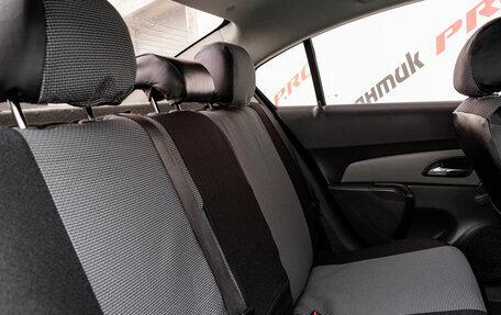 Chevrolet Cruze II, 2010 год, 460 000 рублей, 20 фотография