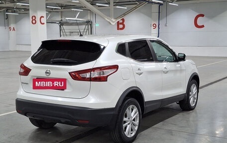 Nissan Qashqai, 2016 год, 1 500 000 рублей, 6 фотография