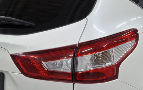 Nissan Qashqai, 2016 год, 1 500 000 рублей, 11 фотография