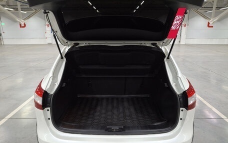 Nissan Qashqai, 2016 год, 1 500 000 рублей, 12 фотография