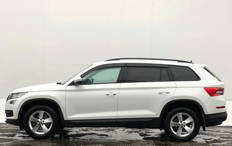 Skoda Kodiaq I, 2019 год, 2 330 000 рублей, 8 фотография