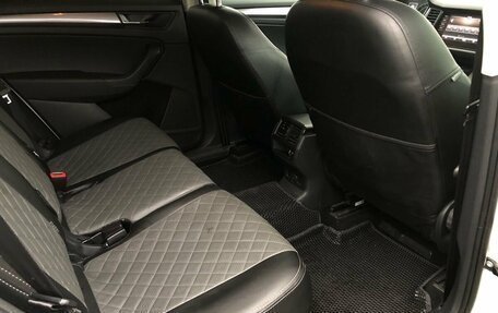 Skoda Kodiaq I, 2019 год, 2 330 000 рублей, 10 фотография