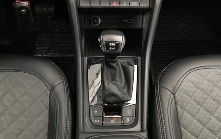 Skoda Kodiaq I, 2019 год, 2 330 000 рублей, 13 фотография