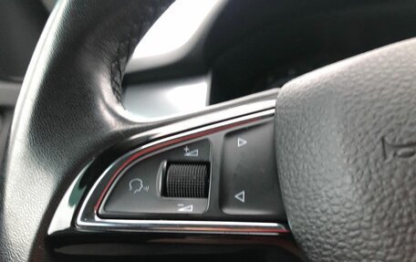 Skoda Kodiaq I, 2019 год, 2 330 000 рублей, 16 фотография