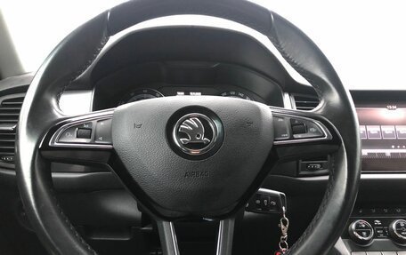 Skoda Kodiaq I, 2019 год, 2 330 000 рублей, 18 фотография