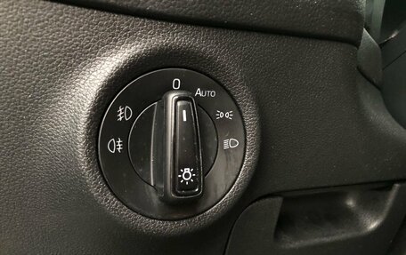 Skoda Kodiaq I, 2019 год, 2 330 000 рублей, 14 фотография