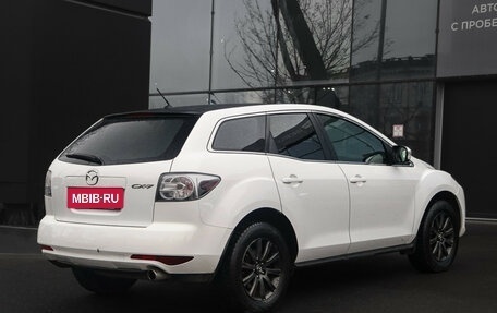 Mazda CX-7 I рестайлинг, 2011 год, 1 045 000 рублей, 5 фотография