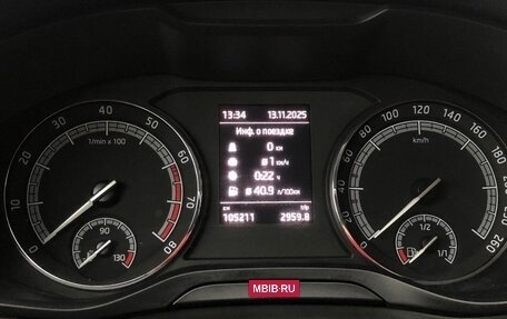 Skoda Kodiaq I, 2019 год, 2 330 000 рублей, 19 фотография