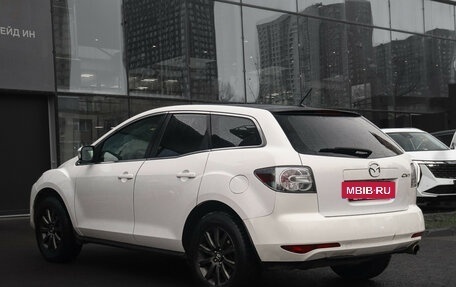 Mazda CX-7 I рестайлинг, 2011 год, 1 045 000 рублей, 7 фотография