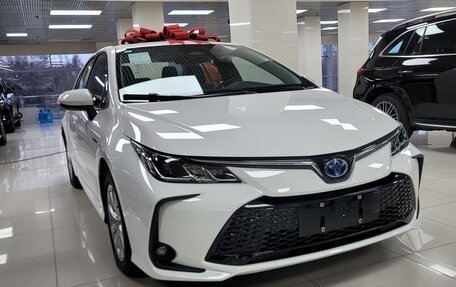 Toyota Corolla, 2024 год, 3 150 000 рублей, 2 фотография