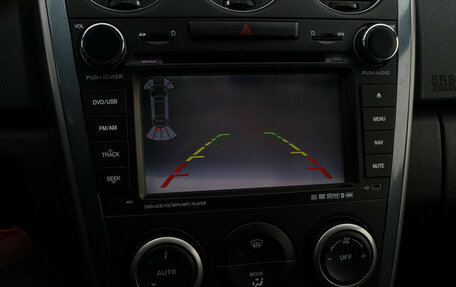 Mazda CX-7 I рестайлинг, 2011 год, 1 045 000 рублей, 11 фотография