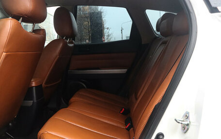 Mazda CX-7 I рестайлинг, 2011 год, 1 045 000 рублей, 9 фотография