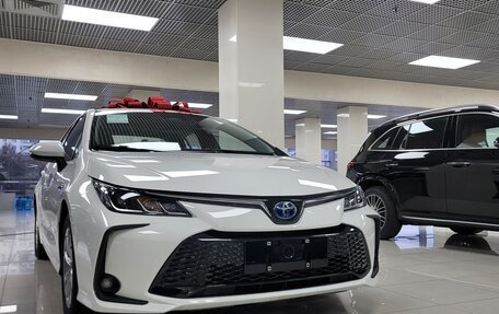 Toyota Corolla, 2024 год, 3 150 000 рублей, 3 фотография