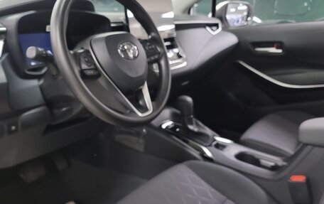 Toyota Corolla, 2024 год, 3 150 000 рублей, 4 фотография