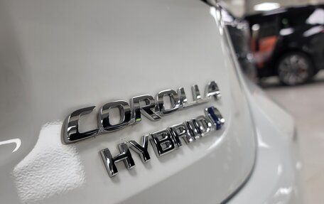 Toyota Corolla, 2024 год, 3 150 000 рублей, 7 фотография