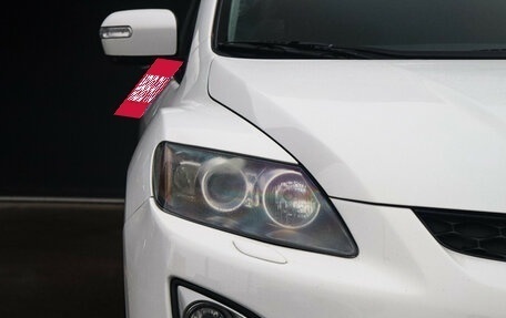 Mazda CX-7 I рестайлинг, 2011 год, 1 045 000 рублей, 14 фотография