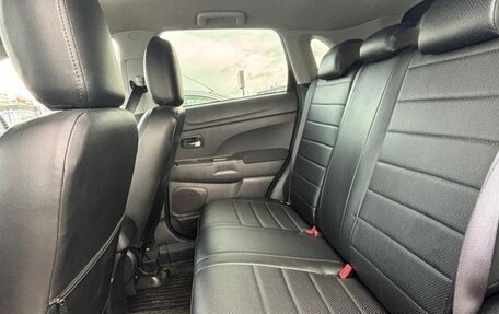 Mitsubishi ASX I рестайлинг, 2011 год, 980 000 рублей, 5 фотография