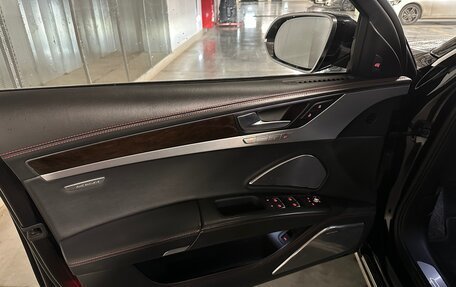 Audi A8, 2011 год, 2 498 000 рублей, 7 фотография