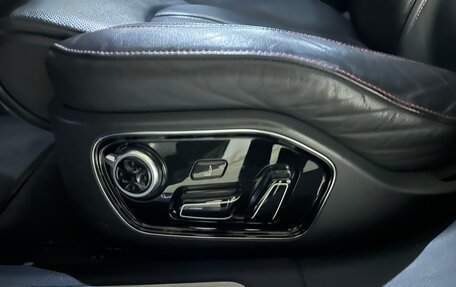 Audi A8, 2011 год, 2 498 000 рублей, 13 фотография